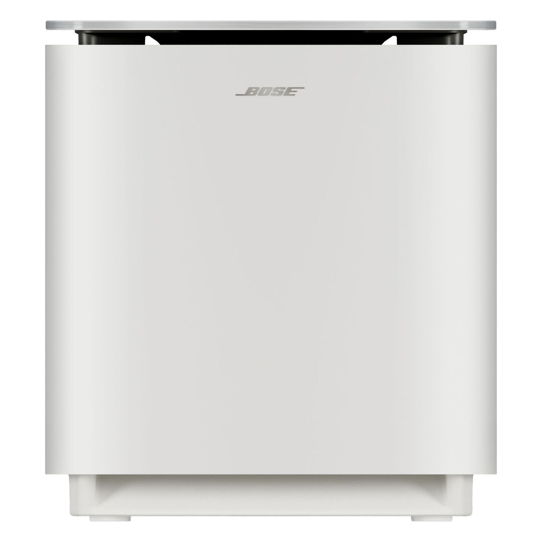Bose Lifestyle Ultra Subwoofer Inalambrico White Smoke 893955-1200