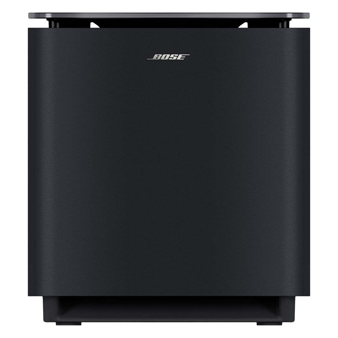 Bose Lifestyle Ultra Subwoofer Inalambrico Black 893955-1100