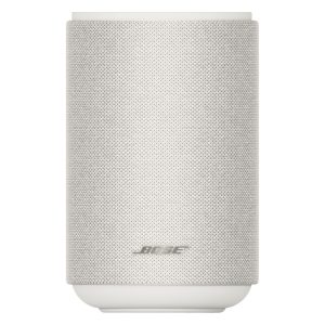 Bose Lifestyle Ultra Speaker Parlante Inalambrico White Smoke 894001-1200