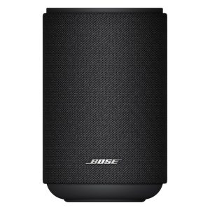 Bose Lifestyle Ultra Speaker Parlante Inalambrico Black 894001-1100