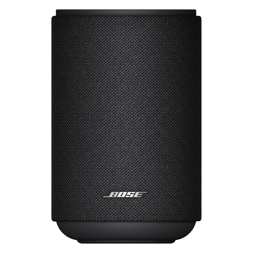 Bose Lifestyle Ultra Speaker Parlante Inalambrico Black 894001-1100