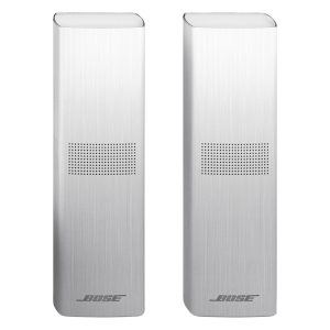 Bose Surround Speakers 700 Parlantes Traseros White 834402-1200