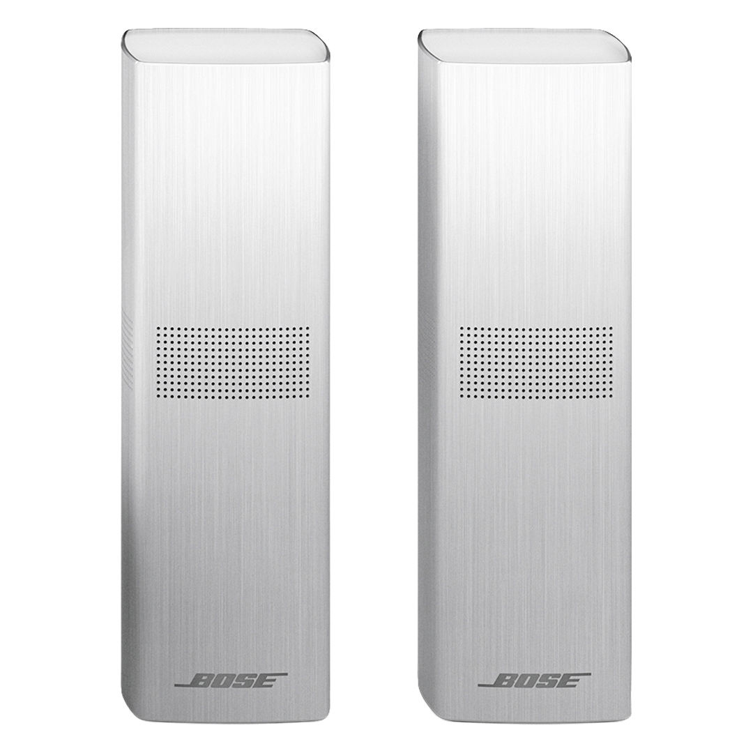 Bose Surround Speakers 700 Parlantes Traseros White 834402-1200