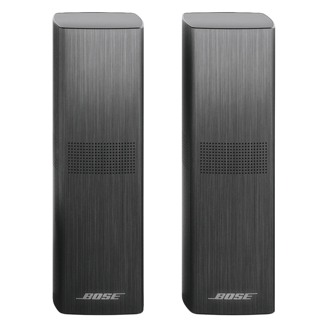 Bose Surround Speakers 700 Parlantes Traseros Black 834402-1100