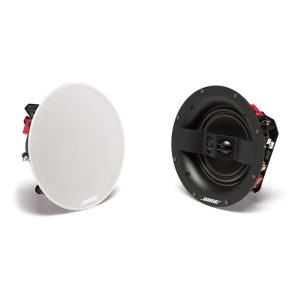 Bose Virtually Invisible 791 Serie II Parlantes de Techo White 742897-0200