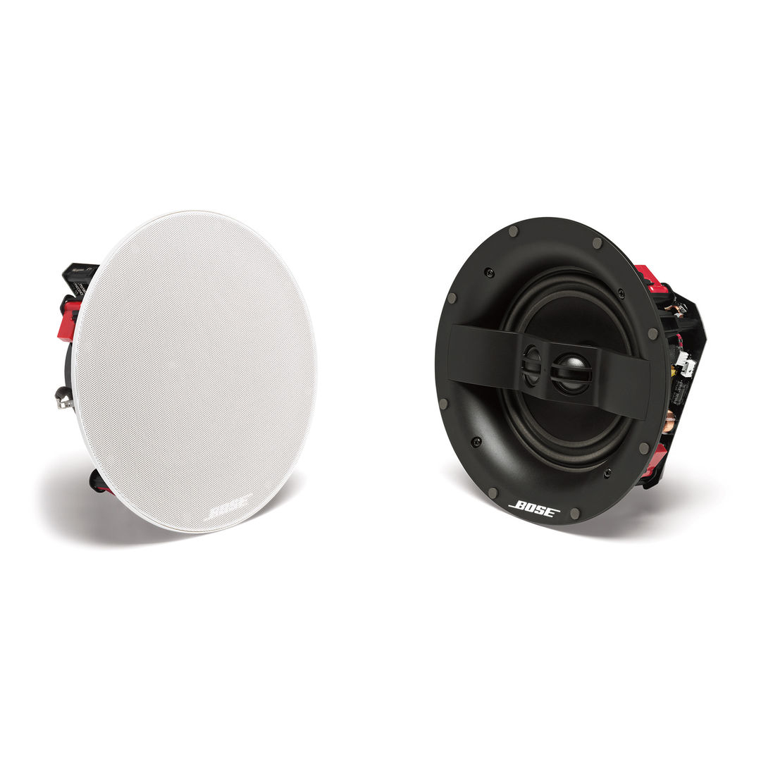 Bose Virtually Invisible 791 Serie II Parlantes de Techo White 742897-0200