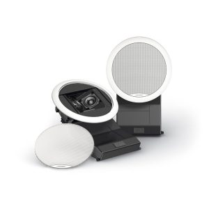 Bose Virtually Invisible 191 Parlantes de Embutir White 31509