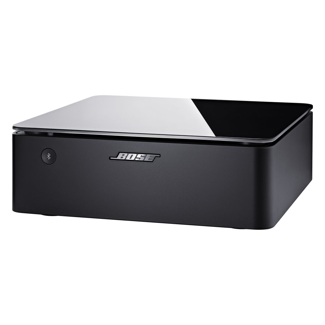 Bose Music Amplifier Amplificador Streaming Black 867236-1100