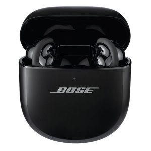 Bose QuietComfort Ultra Earbuds Immersive Audio Black 882826-0010