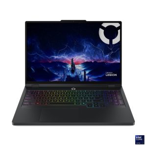 Lenovo Legion Pro 5i 16" OLED 240Hz Eclipse Black 83LU0052US