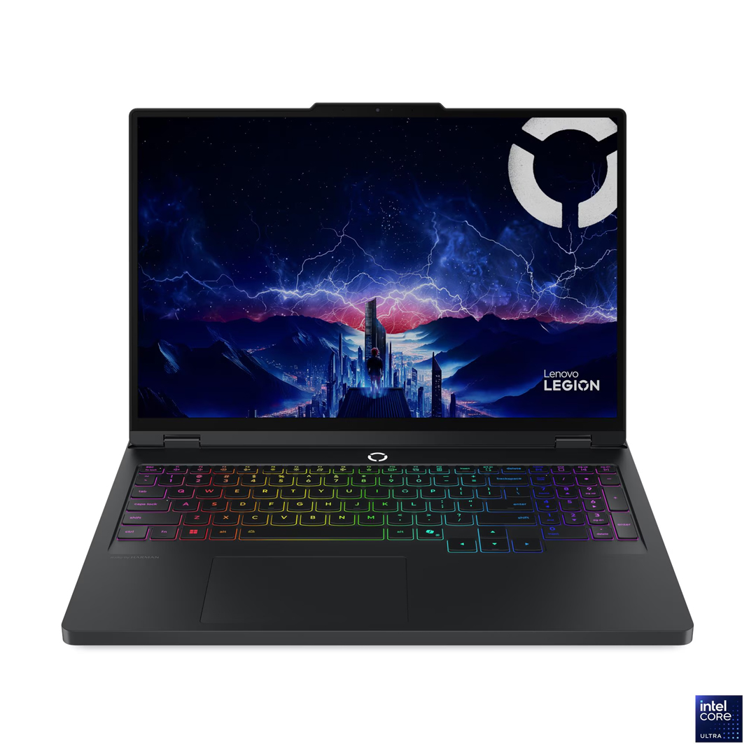 Lenovo Legion Pro 5i 16" OLED 240Hz Eclipse Black 83LU0052US