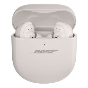 Bose QuietComfort Ultra Earbuds Immersive Audio White Smoke 882826-0020