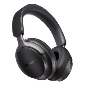 Bose QuietComfort Ultra Auriculares Over-Ear Immersive Audio Black 880066-0100