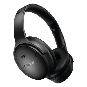 Bose QuietComfort Auriculares Over-Ear Noise Cancelling Black 884367-0100