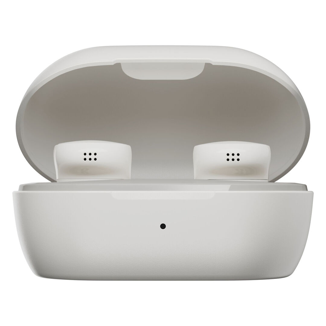 Bose QuietComfort Earbuds Auriculares Noise Cancelling White Smoke 888507-0200
