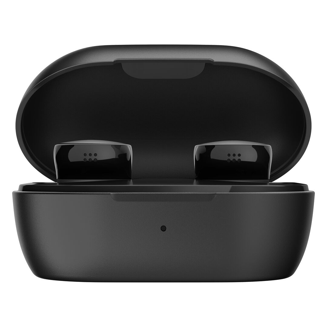 Bose QuietComfort Earbuds Auriculares Noise Cancelling Black 888507-0100