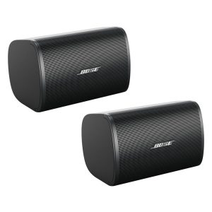 Bose Professional DesignMax DM3SE Parlantes de Superficie 829712-0120