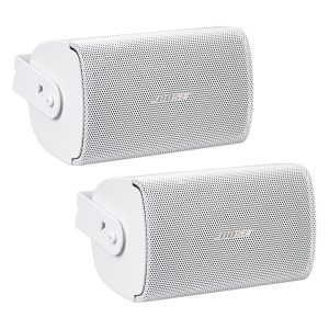 Bose Professional FreeSpace FS2SE Parlantes Exterior White 841151-0420