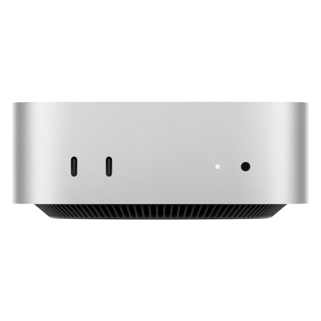Apple Mac Mini M5 Pro 15-Core 48GB 1TB SSD 16-Core GPU Z1UD0007V