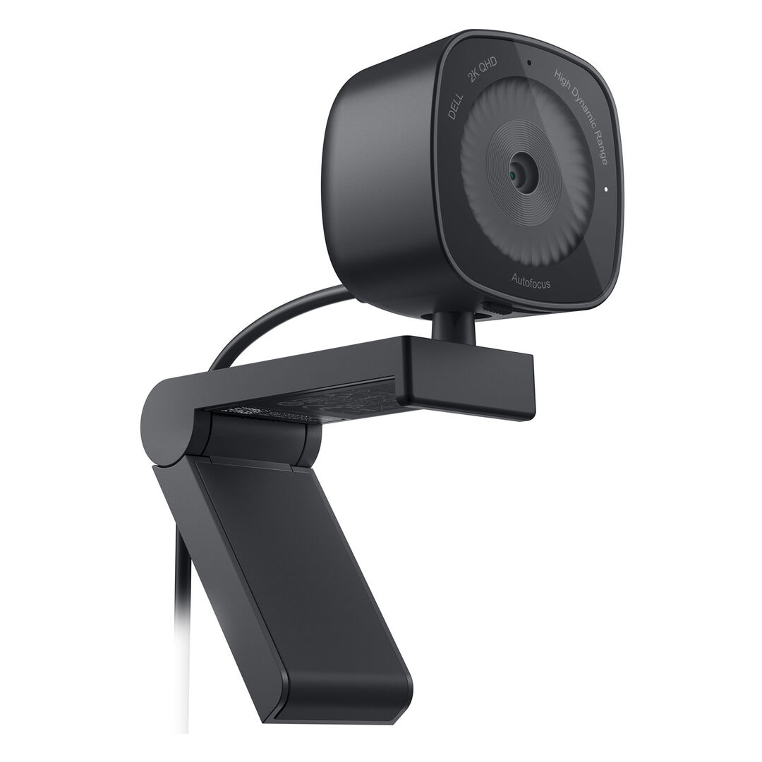 Webcam Dell WB3023 QHD 60fps