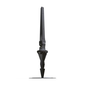 Lithe Audio Estaca de Jardín iO1 Black (unidad)