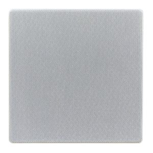 Lithe Audio Rejilla Cuadrada 6.5" White