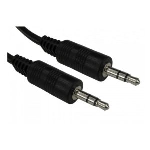 Lithe Audio Lithe Link Cable Blindado 10 m Mini Plug