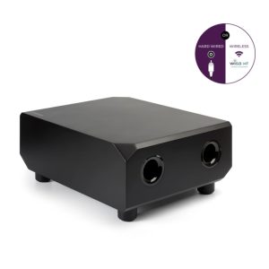 Lithe Audio WiSA Subwoofer Activo 8"