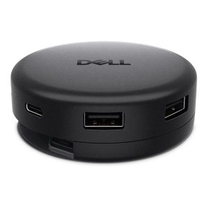 Hub USB-C 7 en 1 Dell Pro DA326