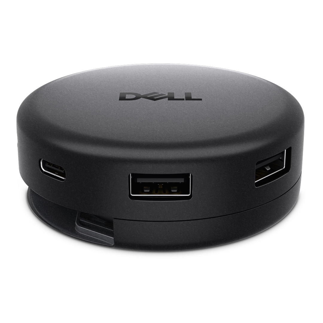 Hub USB-C 7 en 1 Dell Pro DA326
