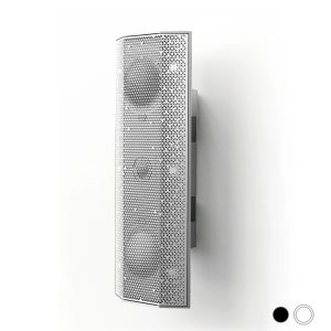 Lithe Audio iO1 Parlante Interior y Exterior Slave Pasivo White (unidad)