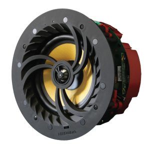 Lithe Audio Pro Series 6.5" Bluetooth y WiFi Parlante de Techo Master (unidad)