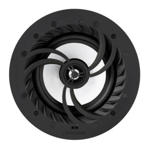 Lithe Audio Pro Series 6.5" IP44 Bluetooth y WiFi Parlante de Techo Master (unidad)