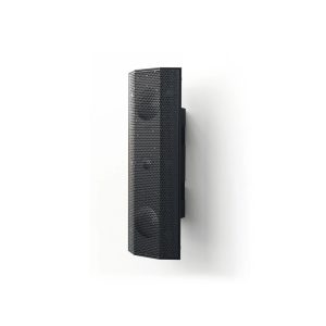 Lithe Audio iO1 Parlante Interior y Exterior Master Black (unidad)