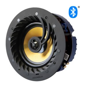Lithe Audio 6.5" Bluetooth Parlantes de Techo Master + Slave (Par)