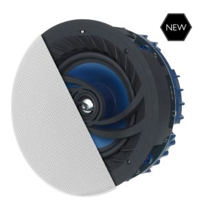 Lithe Audio 8" Bluetooth Auracast Parlante de Techo Master (unidad)