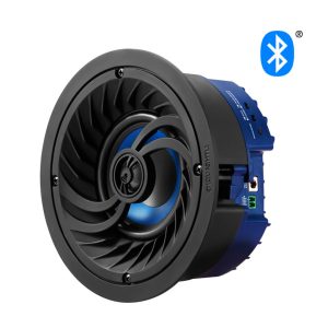 Lithe Audio 4" Compact Bluetooth Parlante de Techo Master (unidad)