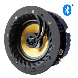 Lithe Audio 6.5" Bluetooth Parlante de Techo Master (unidad)