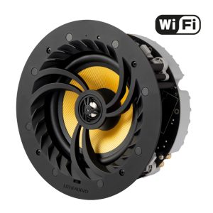 Lithe Audio 6.5" WiFi Parlante de Techo Master (unidad)