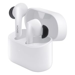 Denon AH-C630W Earbuds True Wireless White AHC-630W