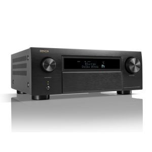 Denon AVC-X6800H Receiver 13.4 Dirac Live AVCX6800H