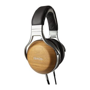 Denon AH-D9200 Auriculares Over-Ear Bamboo AHD9200