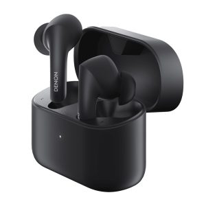 Denon AH-C630W Earbuds True Wireless Black AHC-630BK