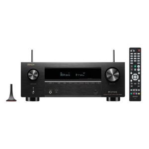 Denon AVR-X2800H Receiver 7.2 Dolby Atmos AVRX2800H