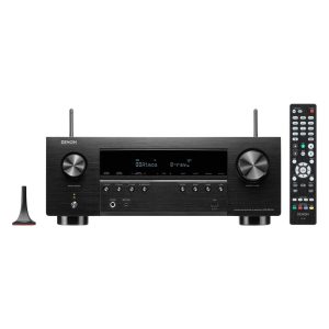 Denon AVR-S970H Receiver 7.2 Dolby Atmos HEOS AVRS970H