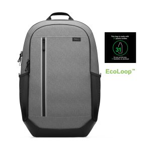 Mochila Dell Pro Plus EcoLoop Urban CP5625G 14-16"