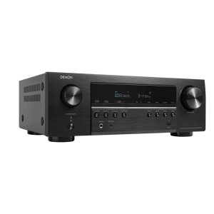 Denon AVR-S770H Receiver 7.2 Dolby Atmos HEOS AVRS770