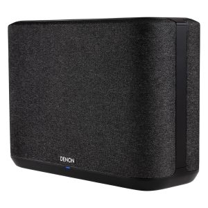 Denon Home 250 Parlante WiFi HEOS Black DENONHOME250BK