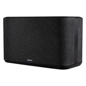 Denon Home 350 Parlante WiFi HEOS Black DENONHOME350BK