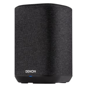 Denon Home 150 Parlante WiFi HEOS Black DENONHOME150BK